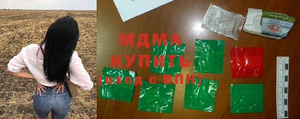 хмурый Алзамай
